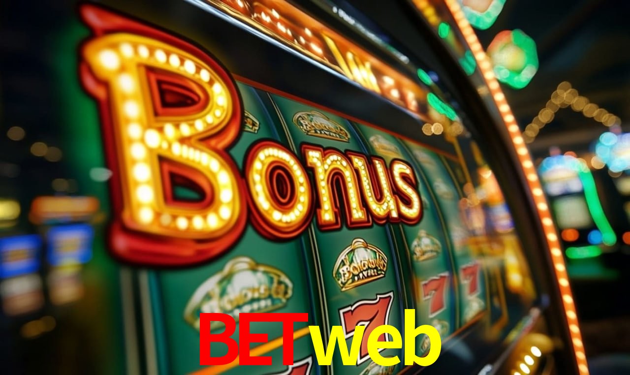 Lista de jogos de slot na betweb