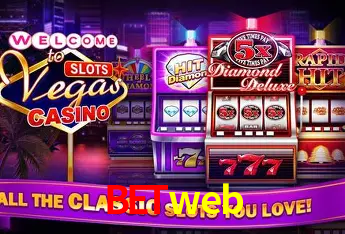 Mesas ao vivo betweb