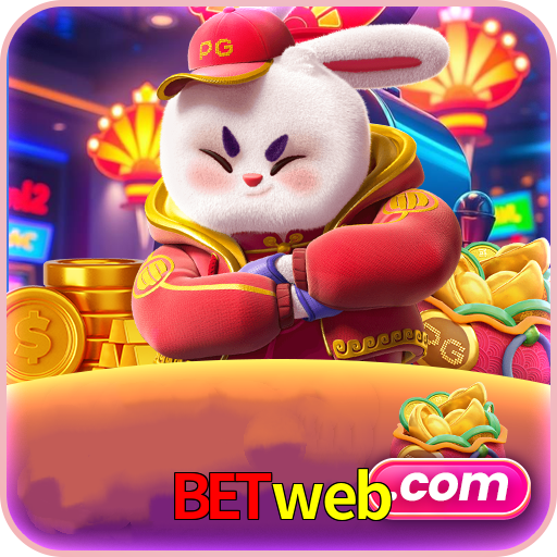 Logo da betweb